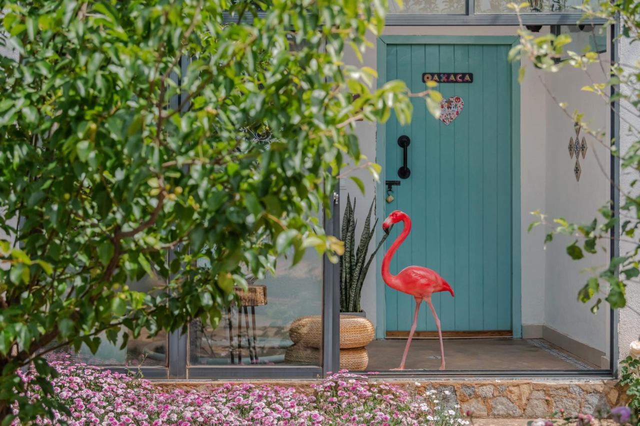 Baisha Flamingo Hotel Lijiang  Zewnętrze zdjęcie