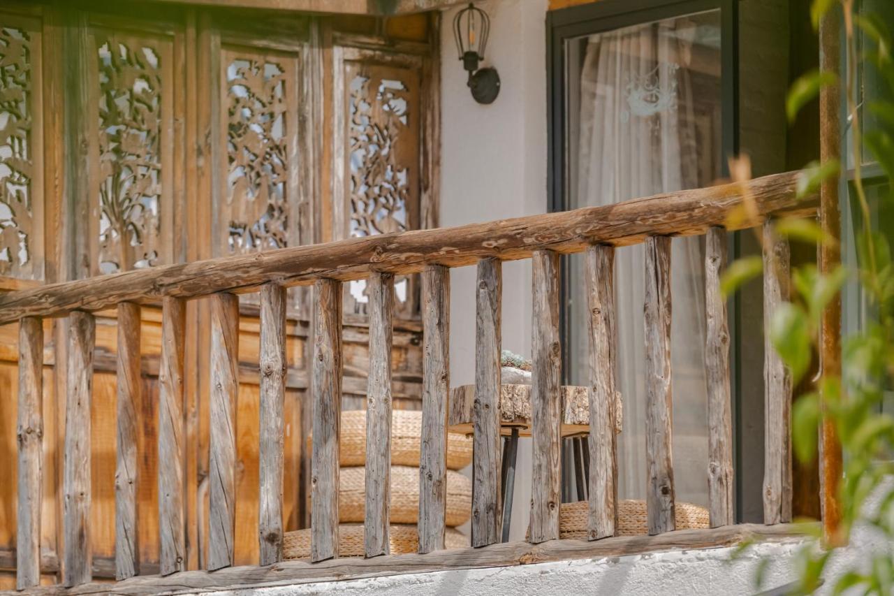 Baisha Flamingo Hotel Lijiang  Zewnętrze zdjęcie